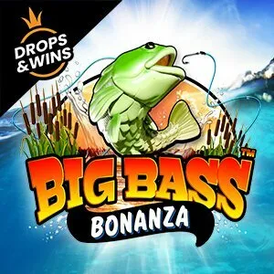 Retrobet – Big Bass Bonanza
