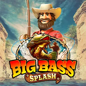 Retrobet – Big Bass Splash
