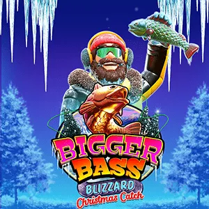 Retrobet – Bigger Bass Blizzard