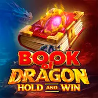 Retrobet – Book Of Dragon