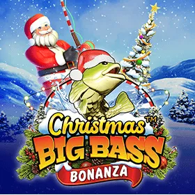 Retrobet – Christmas Big Bass