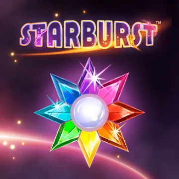 Retrobet – Starburst